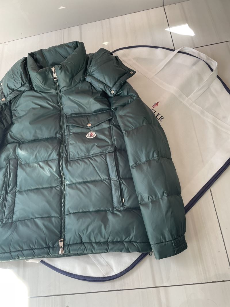 Moncler Down Jackets